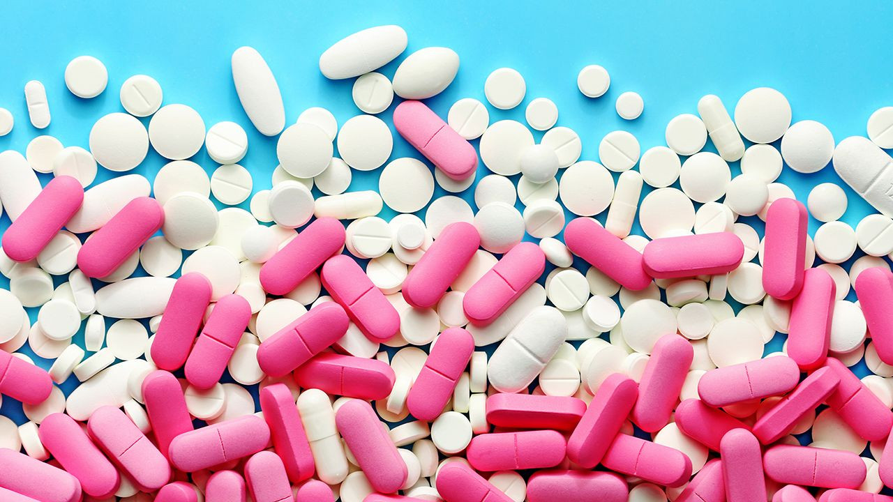 Escitalopram